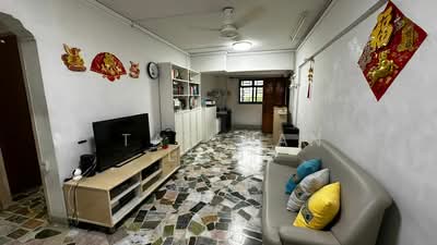 For Sale - 320 Ang Mo Kio Avenue 1