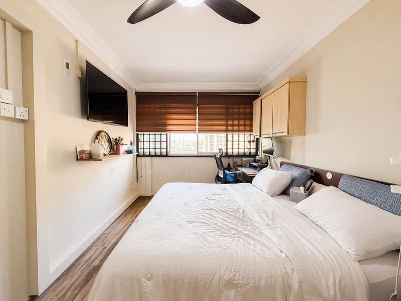 613 Elias Road, 613 Elias Road, 3 Bedrooms, 1,442 sqft, HDB Flat For Sale, by Fakhrul Haaziq, 500103722 - Bedroom - PropertyGuru.com.sg