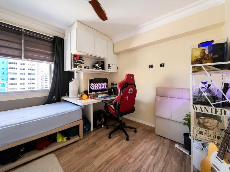 613 Elias Road, 613 Elias Road, 3 Bedrooms, 1,442 sqft, HDB Flat For Sale, by Fakhrul Haaziq, 500103722 - Bedroom - PropertyGuru.com.sg