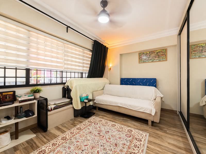 613 Elias Road, 613 Elias Road, 3 Bedrooms, 1,442 sqft, HDB Flat For Sale, by Fakhrul Haaziq, 500103722 - Bedroom - PropertyGuru.com.sg