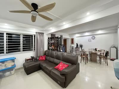 For Sale - 234 Bishan Street 22