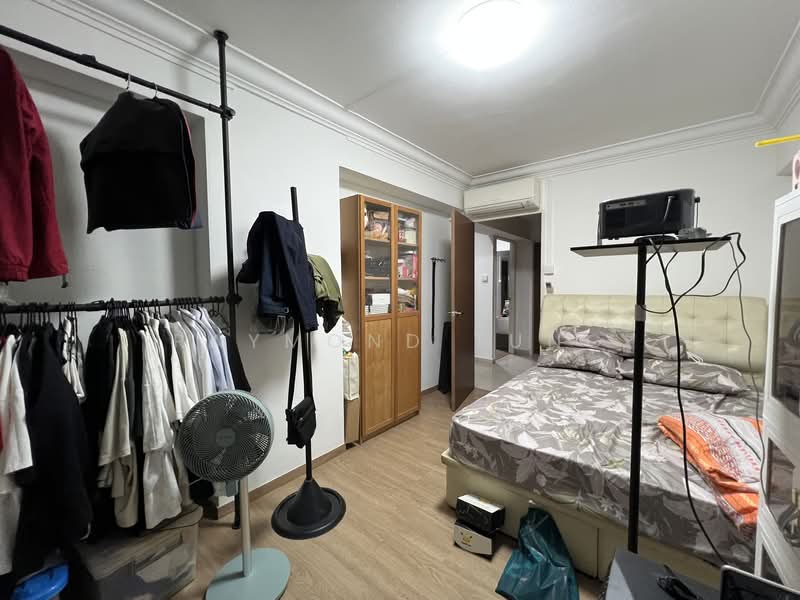 234 Bishan Street 22, 234 Bishan Street 22, 3 Bedrooms, 1,140 sqft, HDB Flat For Sale, by Raymond Tung, 500103723 - Bedroom 3 - PropertyGuru.com.sg