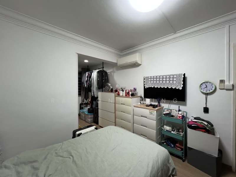 234 Bishan Street 22, 234 Bishan Street 22, 3 Bedrooms, 1,140 sqft, HDB Flat For Sale, by Raymond Tung, 500103723 - Master Bedroom - PropertyGuru.com.sg