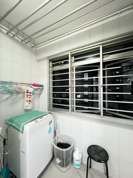 234 Bishan Street 22, 234 Bishan Street 22, 3 Bedrooms, 1,140 sqft, HDB Flat For Sale, by Raymond Tung, 500103723 - Yard Area - PropertyGuru.com.sg