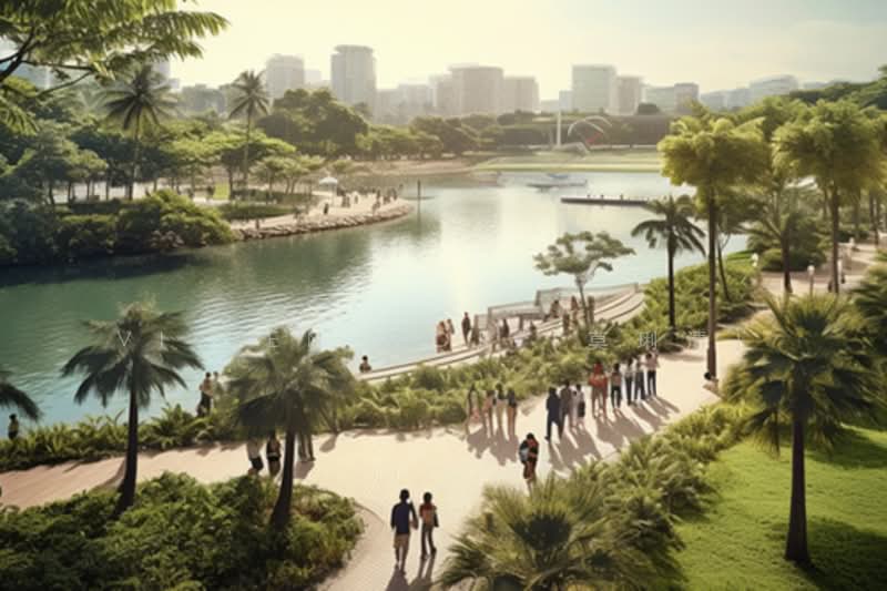 Tengah Garden Residences, Tengah Garden Avenue, 2 Bedrooms, 614 sqft, Condominium For Sale, by Vivien Mok (莫琍清), 500103726 - PropertyGuru.com.sg