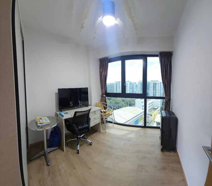 River Isles, 64 Edgedale Plains, 3 Bedrooms, 1,184 sqft, Condominium For Rent, by Srini PN, 500103729 - Study - PropertyGuru.com.sg