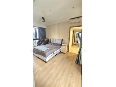 For Rent - River Isles