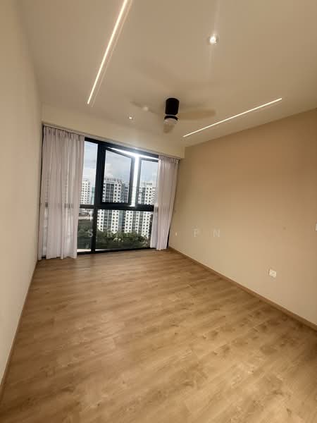 River Isles, 64 Edgedale Plains, 3 Bedrooms, 1,184 sqft, Condominium For Rent, by Srini PN, 500103729 - Interior - PropertyGuru.com.sg
