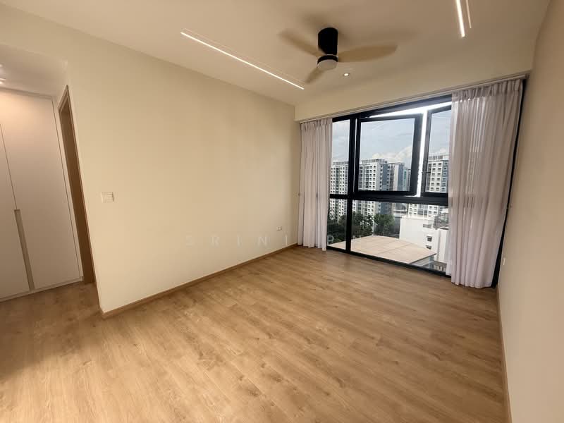 River Isles, 64 Edgedale Plains, 3 Bedrooms, 1,184 sqft, Condominium For Rent, by Srini PN, 500103729 - Interior - PropertyGuru.com.sg