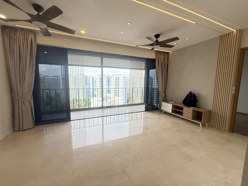 River Isles, 64 Edgedale Plains, 3 Bedrooms, 1,184 sqft, Condominium For Rent, by Srini PN, 500103729 - PropertyGuru.com.sg