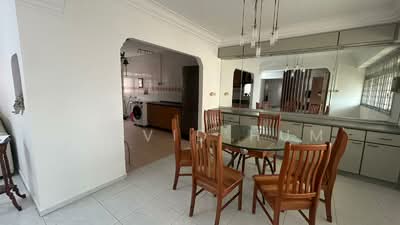 For Sale - 642 Bedok Reservoir Road