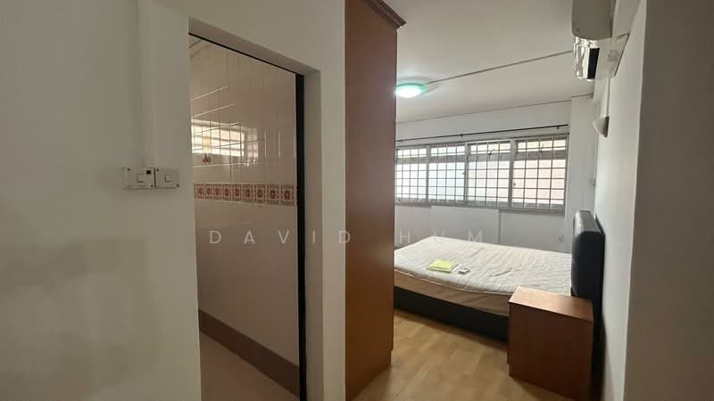 642 Bedok Reservoir Road, 642 Bedok Reservoir Road, 3 Bedrooms, 1,550 sqft, HDB Flat For Sale, by David Hum, 500103731 - Bedroom - PropertyGuru.com.sg