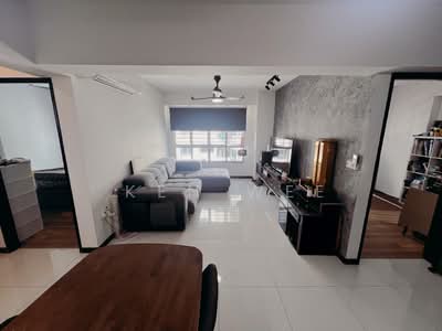 For Sale - 83B Circuit Road