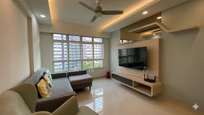 For Sale - 217C Sumang Walk