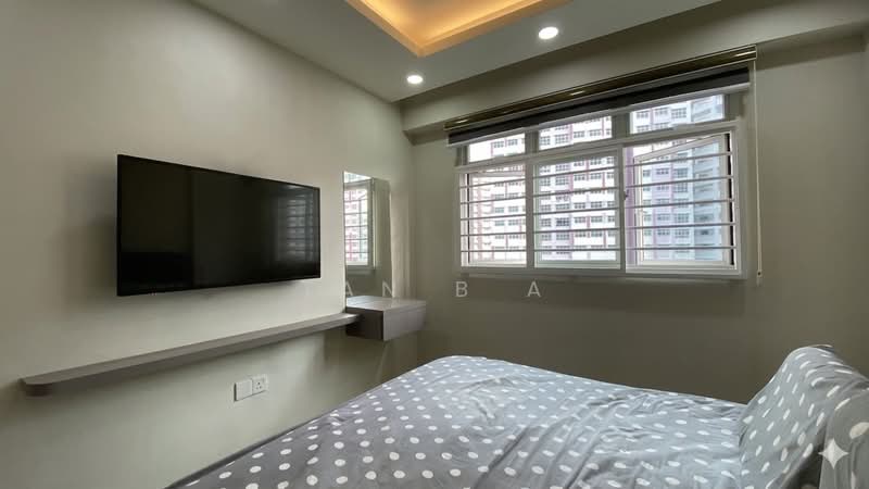 217C Sumang Walk, 217C Sumang Walk, 3 Bedrooms, 990 sqft, HDB Flat For Sale, by Tan B A, 500103733 - Bedroom - PropertyGuru.com.sg