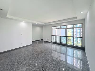 For Sale - 394 Bukit Batok West Avenue 5