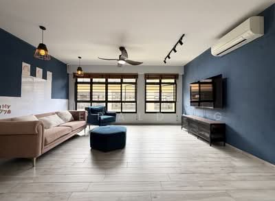 For Rent - 458A Sengkang West Road