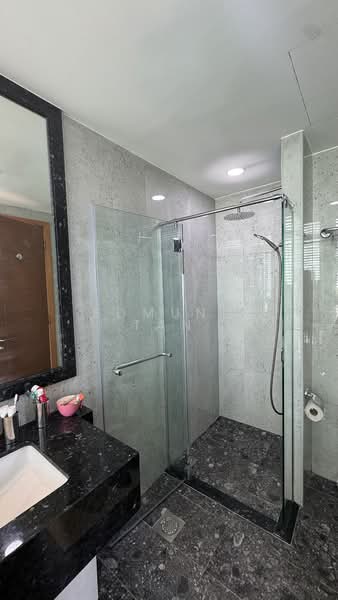 Caribbean at Keppel Bay, 12 Keppel Bay Drive, 3 Bedrooms, 1,335 sqft, Condominium For Sale, by Edmund Tan, 500103738 - Bathroom - PropertyGuru.com.sg