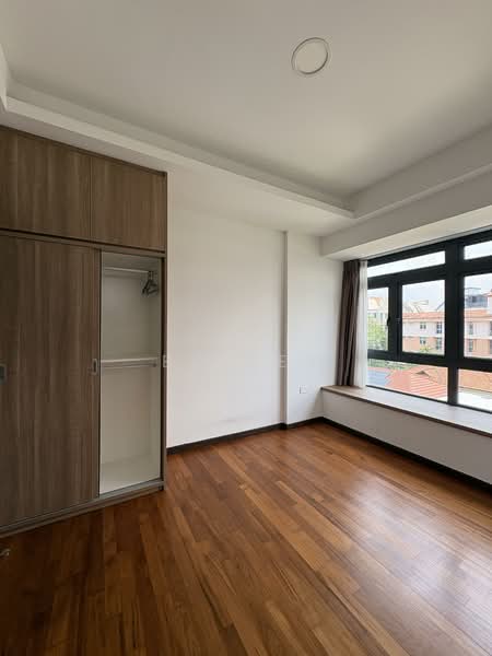 Sundance Vista, 111 Koon Seng Road, 1 Bedroom, 487 sqft, Condominium For Rent, by BQ Tey, 500103742 - Bedroom - PropertyGuru.com.sg