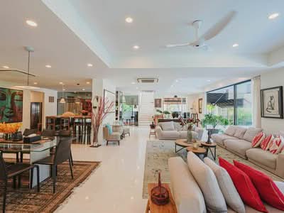 For Sale - ⭐️Cul-de-sac⭐️Elevated Land⭐️Nice View⭐️Fiona 国凤 8218☎️5108