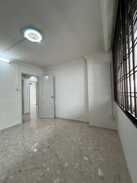 920 Hougang Street 91, 920 Hougang Street 91, 3 Bedrooms, 1,076 sqft, HDB Flat For Rent, by Janelle Toh (杜京穎), 500103747 - Common Bedroom 2 - PropertyGuru.com.sg