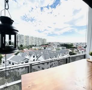 For Sale - Bliss@Kovan