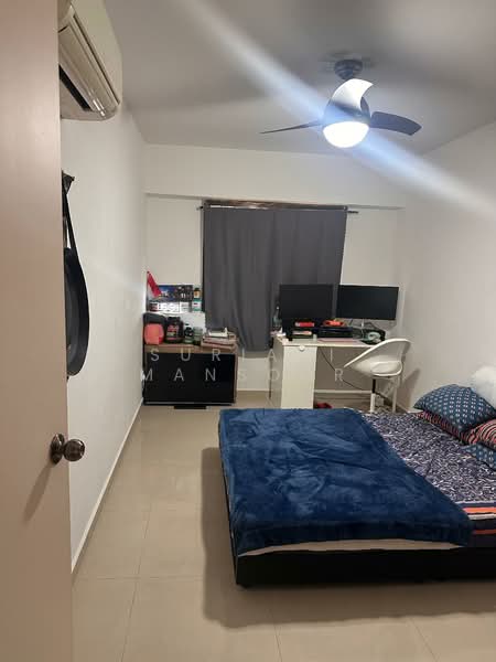 276B Jurong West Avenue 3, 276B Jurong West Avenue 3, 3 Bedrooms, 1,195 sqft, HDB Flat For Sale, by Suriani Mansoor, 500103752 - Bedroom - PropertyGuru.com.sg