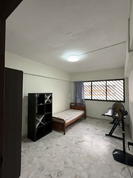 108 Bukit Purmei Road, 108 Bukit Purmei Road, 3 Bedrooms, 1,119 sqft, HDB Flat For Rent, by Michelle Wong, 500103753 - Bedroom - PropertyGuru.com.sg