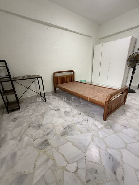 108 Bukit Purmei Road, 108 Bukit Purmei Road, 3 Bedrooms, 1,119 sqft, HDB Flat For Rent, by Michelle Wong, 500103753 - Bedroom - PropertyGuru.com.sg