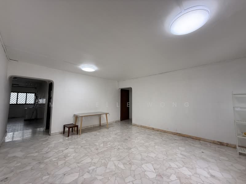 108 Bukit Purmei Road, 108 Bukit Purmei Road, 3 Bedrooms, 1,119 sqft, HDB Flat For Rent, by Michelle Wong, 500103753 - Living Room - PropertyGuru.com.sg