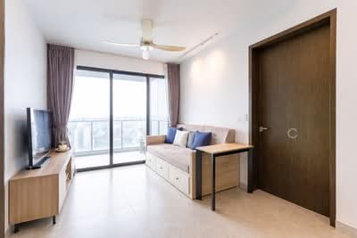 For Sale - The Clement Canopy