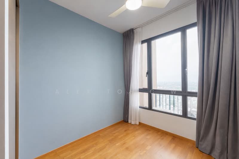 The Clement Canopy, Ave 1 Clementi, 2 Bedrooms, 710 sqft, Condominium For Sale, by Alex Toh C W, 500103755 - Bedroom - PropertyGuru.com.sg