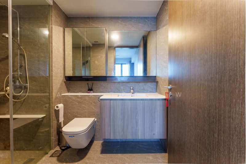 The Clement Canopy, Ave 1 Clementi, 2 Bedrooms, 710 sqft, Condominium For Sale, by Alex Toh C W, 500103755 - Bathroom - PropertyGuru.com.sg