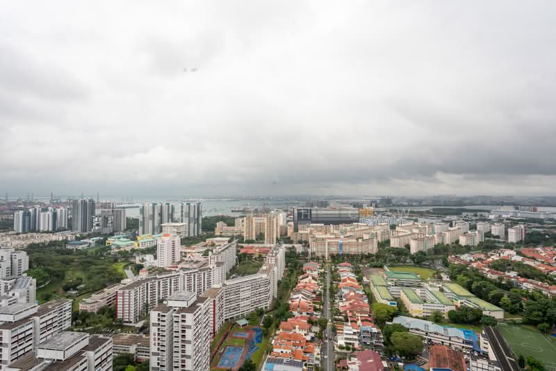 The Clement Canopy, Ave 1 Clementi, 2 Bedrooms, 710 sqft, Condominium For Sale, by Alex Toh C W, 500103755 - Exterior - PropertyGuru.com.sg