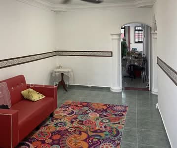 For Sale - 53 Lorong 5 Toa Payoh