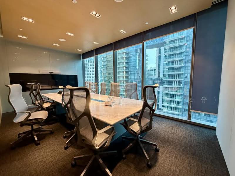 Asia Square Tower 1, 8 Marina View, Boat Quay / Raffles Place / Marina, 2,505 sqft, Office For Rent, by Patrick Ong 王鹏若(安仔), 500103759 - View - CommercialGuru.com.sg