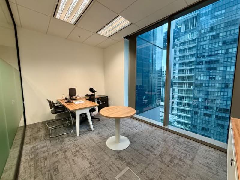 Asia Square Tower 1, 8 Marina View, Boat Quay / Raffles Place / Marina, 2,505 sqft, Office For Rent, by Patrick Ong 王鹏若(安仔), 500103759 - Study - CommercialGuru.com.sg
