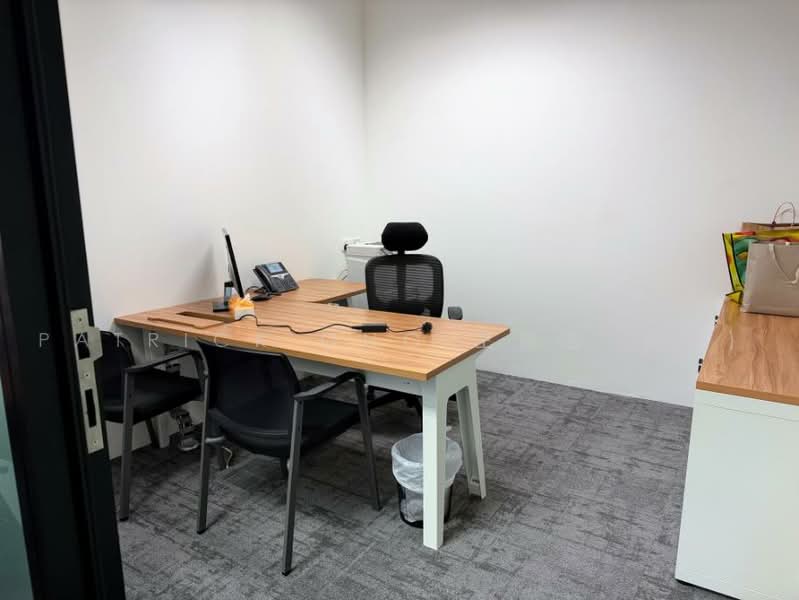 Asia Square Tower 1, 8 Marina View, Boat Quay / Raffles Place / Marina, 2,505 sqft, Office For Rent, by Patrick Ong 王鹏若(安仔), 500103759 - Interior - CommercialGuru.com.sg