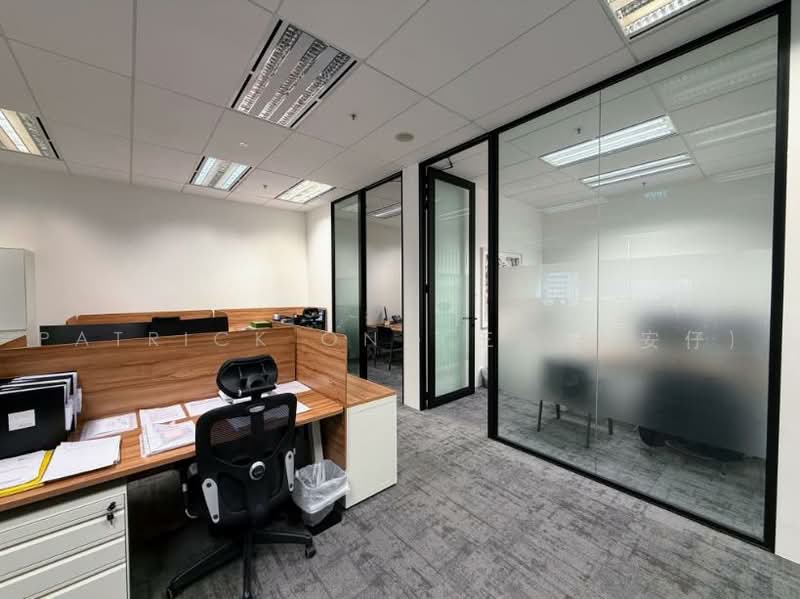 Asia Square Tower 1, 8 Marina View, Boat Quay / Raffles Place / Marina, 2,505 sqft, Office For Rent, by Patrick Ong 王鹏若(安仔), 500103759 - Study - CommercialGuru.com.sg