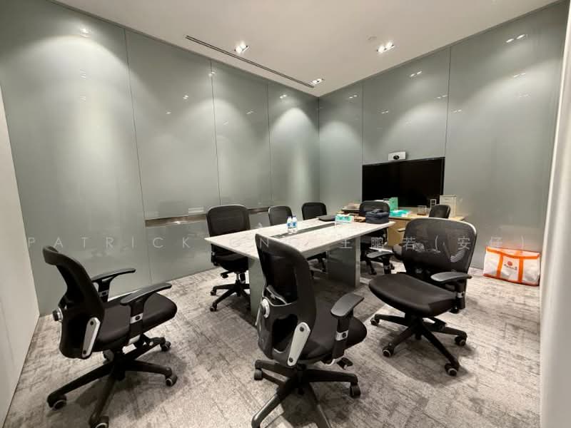Asia Square Tower 1, 8 Marina View, Boat Quay / Raffles Place / Marina, 2,505 sqft, Office For Rent, by Patrick Ong 王鹏若(安仔), 500103759 - Interior - CommercialGuru.com.sg