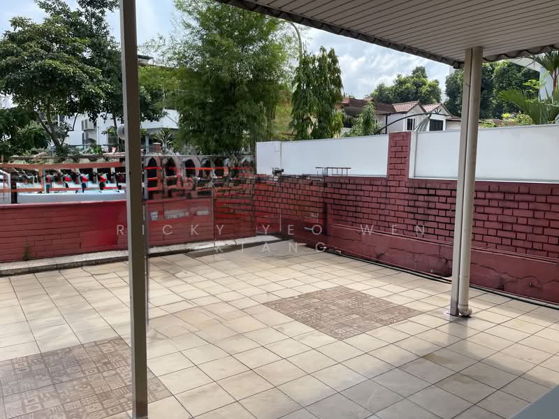 Charlton Park, Jalan Lepas, 6 Bedrooms, 2,600 sqft, Terraced House For Sale, by Ricky Yeo Wen Kiang, 500103760 - Exterior - PropertyGuru.com.sg