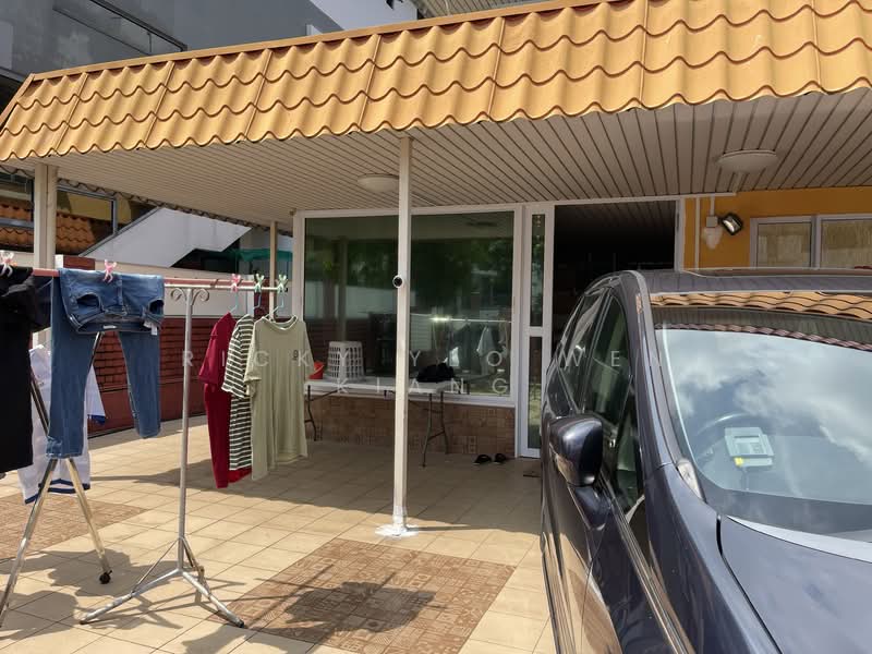 Charlton Park, Jalan Lepas, 6 Bedrooms, 2,600 sqft, Terraced House For Sale, by Ricky Yeo Wen Kiang, 500103760 - Exterior - PropertyGuru.com.sg