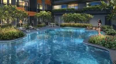 For Rent - Verdor Residences