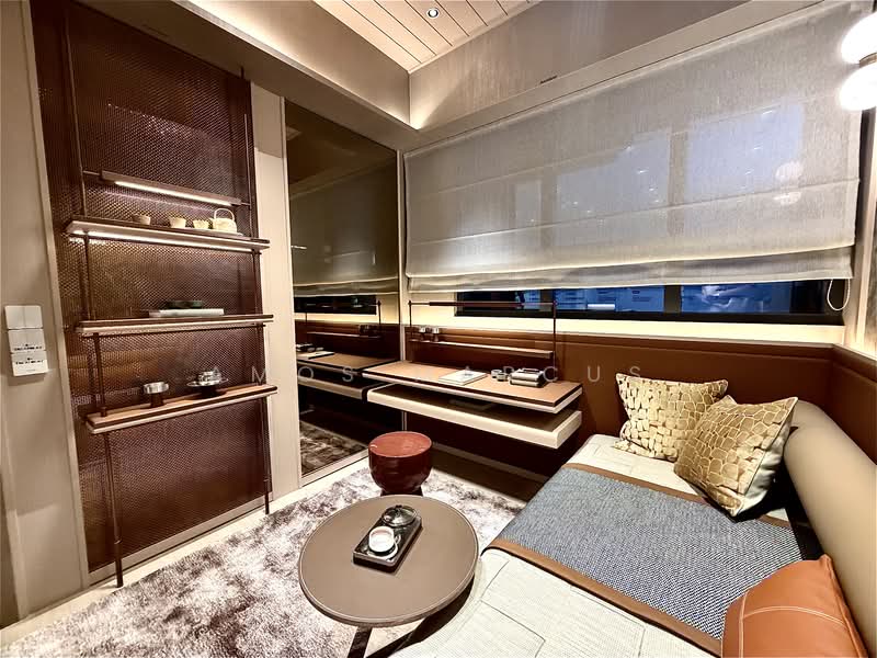 Vela Bay, Bayshore Road, 2 Bedrooms, 689 sqft, Condominium For Sale, by Amos Marcus, 500103763 - Bedroom - PropertyGuru.com.sg