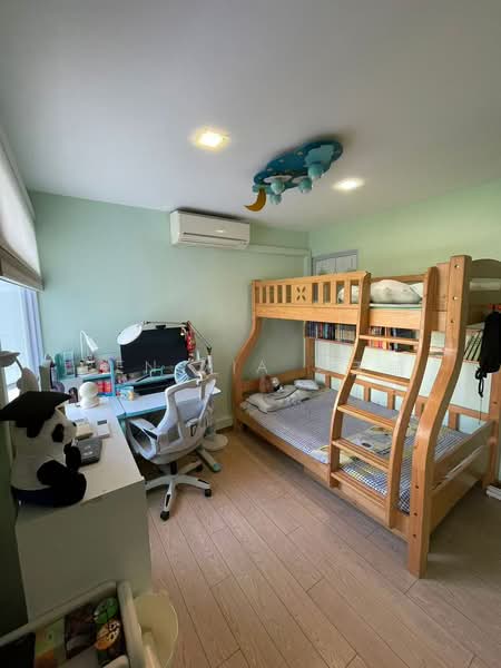 629 Jurong West Street 65, 629 Jurong West Street 65, 3 Bedrooms, 1,399 sqft, HDB Flat For Sale, by Ben XIA 夏天鹏, 500103765 - Bedroom - PropertyGuru.com.sg