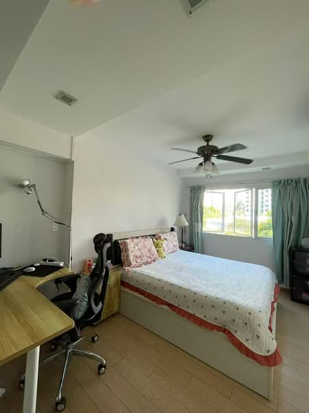 629 Jurong West Street 65, 629 Jurong West Street 65, 3 Bedrooms, 1,399 sqft, HDB Flat For Sale, by Ben XIA 夏天鹏, 500103765 - Bedroom - PropertyGuru.com.sg