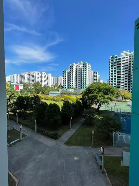 629 Jurong West Street 65, 629 Jurong West Street 65, 3 Bedrooms, 1,399 sqft, HDB Flat For Sale, by Ben XIA 夏天鹏, 500103765 - Exterior - PropertyGuru.com.sg