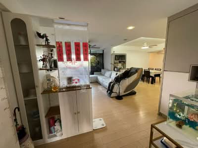 For Sale - 629 Jurong West Street 65