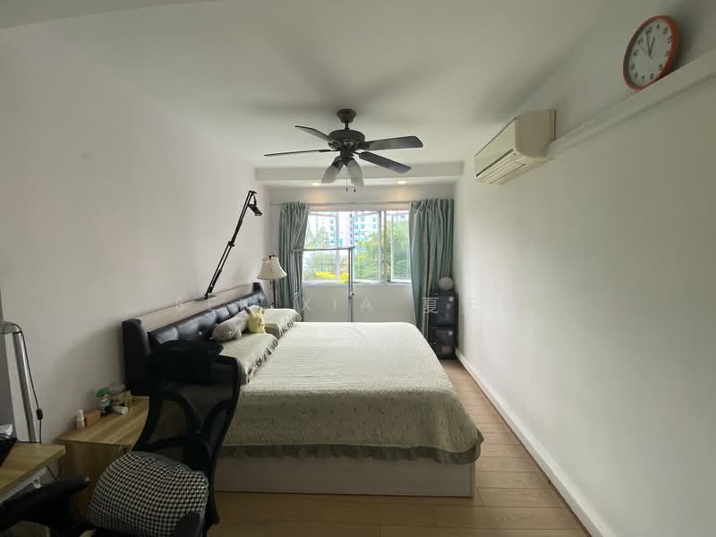 629 Jurong West Street 65, 629 Jurong West Street 65, 4 Bedrooms, 1,399 sqft, HDB Flat For Sale, by Ben XIA 夏天鹏, 500103765 - Bedroom 3 - PropertyGuru.com.sg