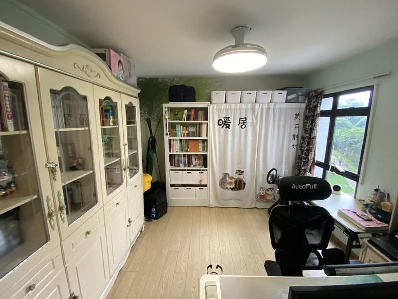629 Jurong West Street 65, 629 Jurong West Street 65, 4 Bedrooms, 1,399 sqft, HDB Flat For Sale, by Ben XIA 夏天鹏, 500103765 - Bedroom 2 - PropertyGuru.com.sg